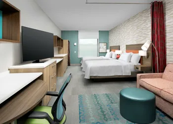 Home2 Suites by Hilton Columbia Southeast Fort Jackson hotel thumbnail 6