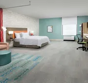 Home2 Suites by Hilton Columbia Southeast Fort Jackson hotel detail image 7