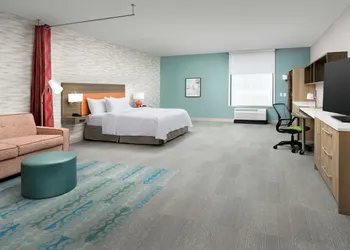 Home2 Suites by Hilton Columbia Southeast Fort Jackson hotel thumbnail 7