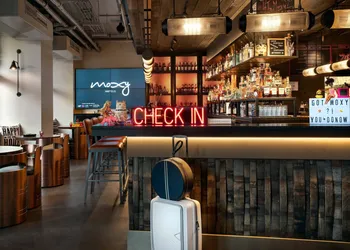 Moxy Louisville Downtown hotel thumbnail 2
