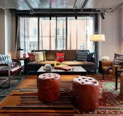 Moxy Louisville Downtown hotel detail image 4