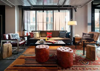 Moxy Louisville Downtown hotel thumbnail 4