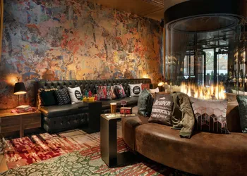 Moxy Louisville Downtown hotel thumbnail 5