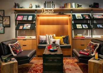 Moxy Louisville Downtown hotel thumbnail 6