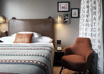 Moxy Louisville Downtown hotel thumbnail 7