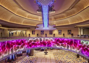 Hard Rock Hotel & Casino Atlantic City hotel thumbnail 2