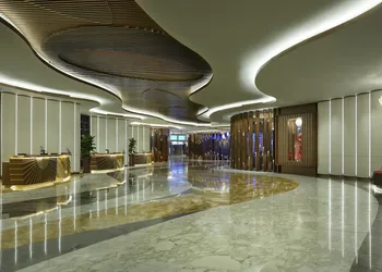 Hard Rock Hotel & Casino Atlantic City hotel thumbnail 3