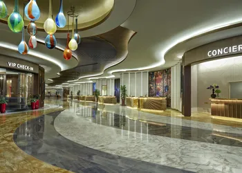 Hard Rock Hotel & Casino Atlantic City hotel thumbnail 6