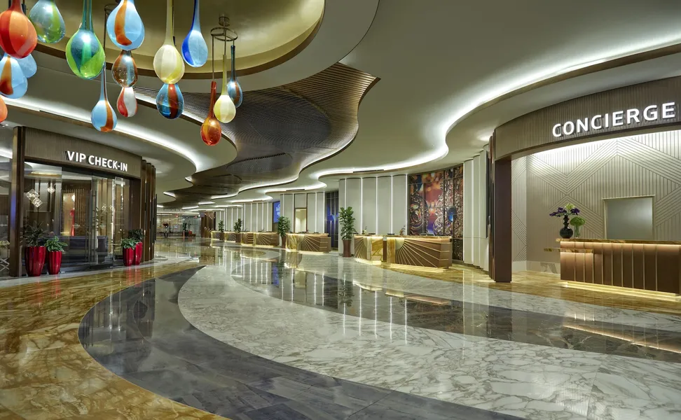 Hard Rock Hotel & Casino Atlantic City hotel detail image 6