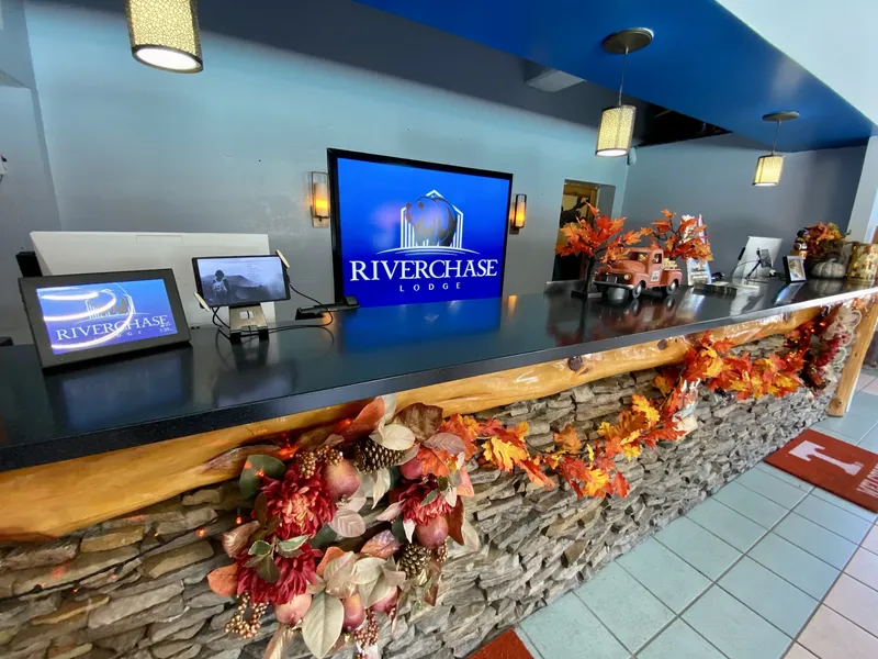Riverchase Lodge hotel detail image 2