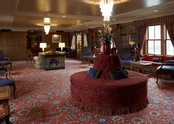 The American Club hotel thumbnail 2