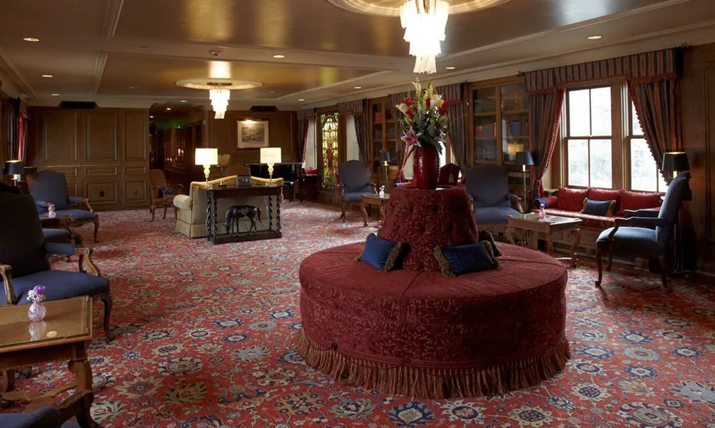 The American Club hotel detail image 2