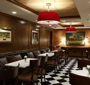 The American Club hotel detail image 3