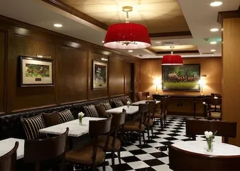 The American Club hotel thumbnail 3