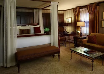 The American Club hotel thumbnail 6