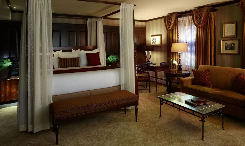 The American Club hotel detail image 6