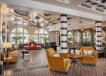 Hotel Californian hotel thumbnail 2