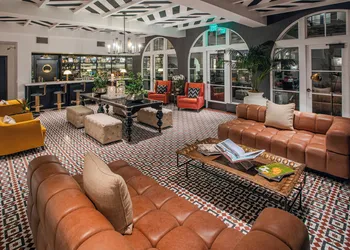 Hotel Californian hotel thumbnail 3