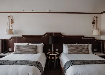 Hotel Californian hotel thumbnail 4