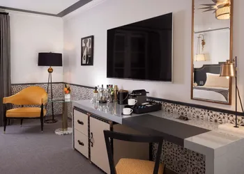 Hotel Californian hotel thumbnail 5