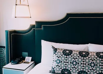 Hotel Californian hotel thumbnail 6