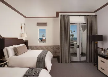 Hotel Californian hotel thumbnail 8