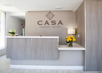 Casa Boutique Hotel hotel thumbnail 3