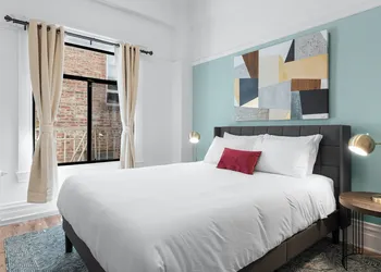 Kasa La Monarca San Francisco hotel thumbnail 8