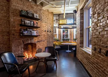 Hotel Hive hotel thumbnail 2