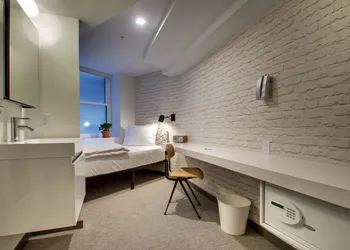 Hotel Hive hotel thumbnail 4