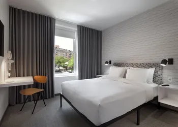 Hotel Hive hotel thumbnail 6