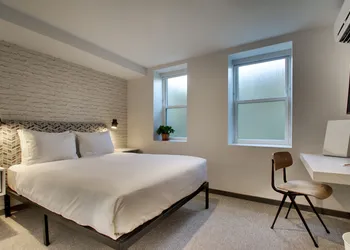 Hotel Hive hotel thumbnail 7
