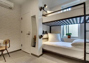 Hotel Hive hotel thumbnail 8