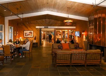 Big Sur Lodge hotel thumbnail 2