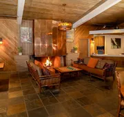 Big Sur Lodge hotel detail image 3