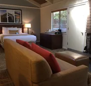 Big Sur Lodge hotel detail image 4