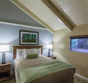 Big Sur Lodge hotel detail image 5