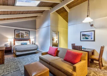 Big Sur Lodge hotel thumbnail 8