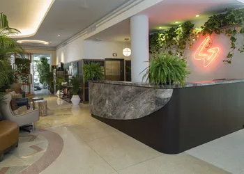 Hotel Rendale Miami Beach hotel thumbnail 3