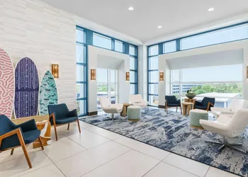 Homewood Suites by Hilton Myrtle Beach Oceanfront hotel thumbnail 2