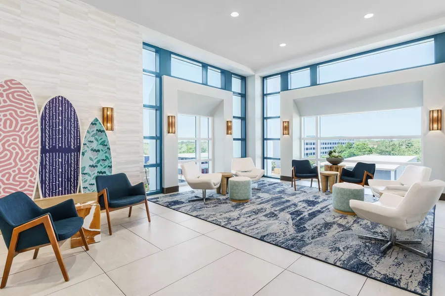 Homewood Suites by Hilton Myrtle Beach Oceanfront hotel detail image 2