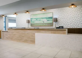 Homewood Suites by Hilton Myrtle Beach Oceanfront hotel thumbnail 3