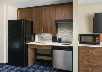 Homewood Suites by Hilton Myrtle Beach Oceanfront hotel thumbnail 4