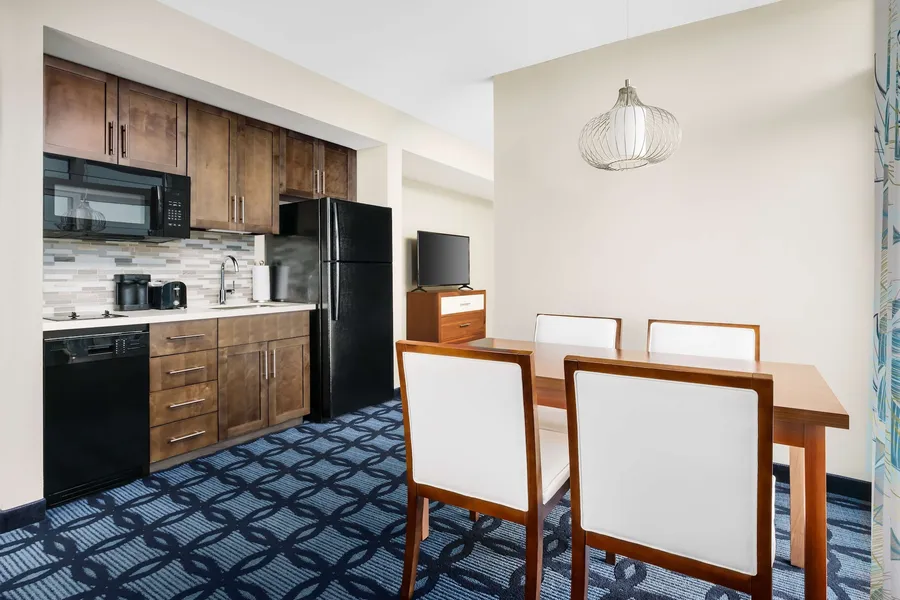 Homewood Suites by Hilton Myrtle Beach Oceanfront hotel detail image 6