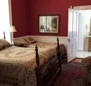 Rose House Inn hotel detail image 4