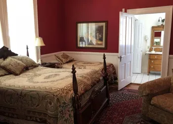 Rose House Inn hotel thumbnail 4