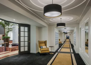 The Goodwin Hotel hotel thumbnail 2