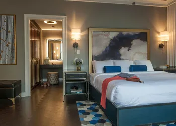 The Goodwin Hotel hotel thumbnail 5