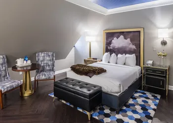 The Goodwin Hotel hotel thumbnail 6
