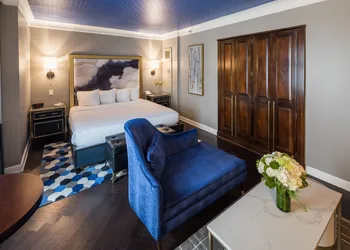 The Goodwin Hotel hotel thumbnail 7